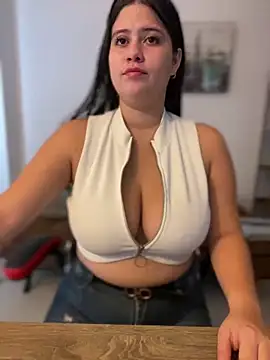 Natalia Cleark09 online show from March 12, 2025, 3:29 pm