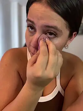 Natalia Cleark09 online show from March 16, 2025, 6:01 pm