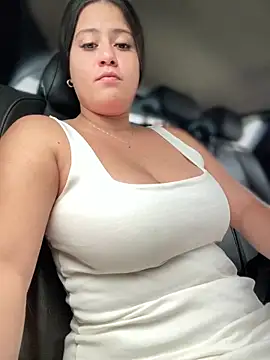 Natalia Cleark09 online show from September 20, 2025, 5:14 pm