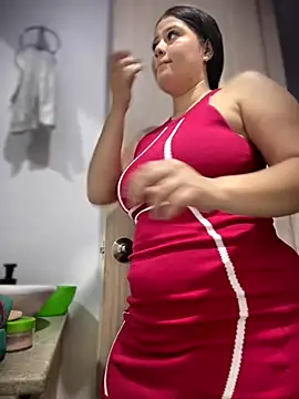 Natalia Cleark09 online show from October 20, 2025, 2:06 pm