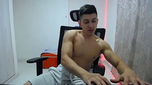 Iam yourbabyprincess XD online show from December 14, 2024, 6:56 am