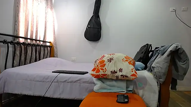 Iam yourbabyprincess XD online show from January 11, 2025, 6:54 pm