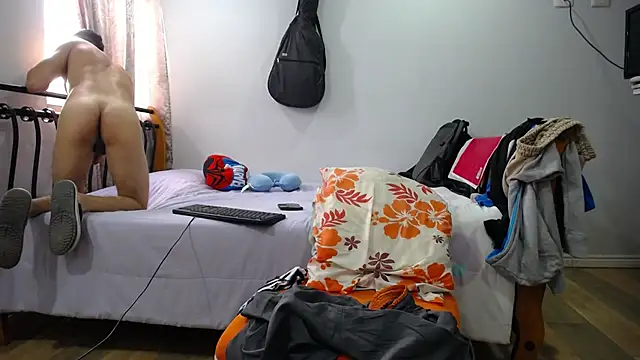 Iam yourbabyprincess XD online show from January 22, 2025, 9:21 pm