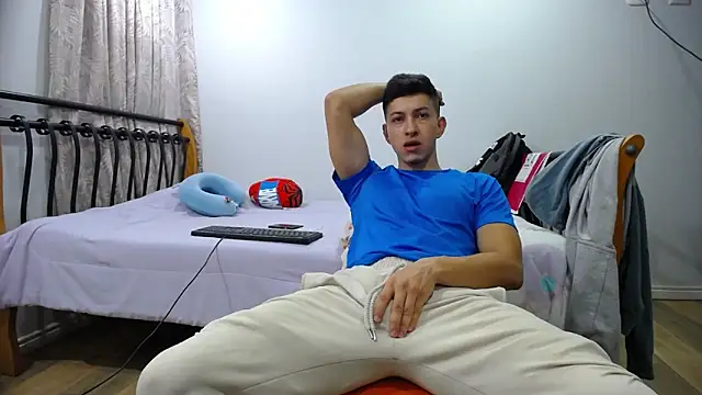 Iam yourbabyprincess XD online show from January 29, 2025, 11:14 pm