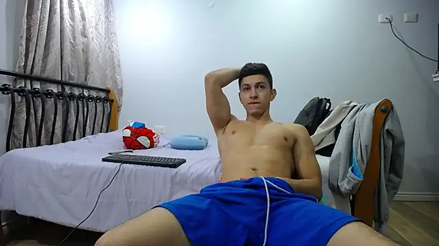 Iam yourbabyprincess XD online show from February 19, 2025, 6:00 am