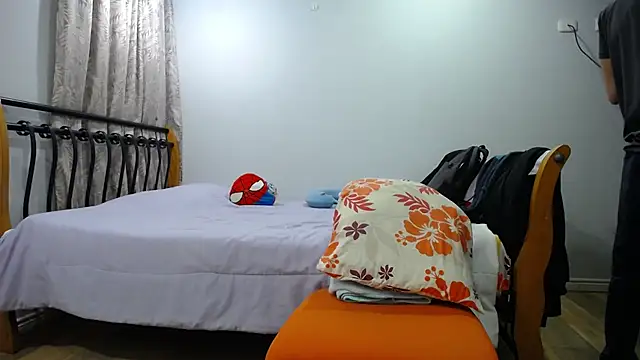 Iam yourbabyprincess XD online show from February 21, 2025, 7:01 am