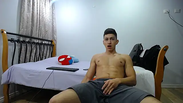 Iam yourbabyprincess XD online show from February 24, 2025, 3:44 am