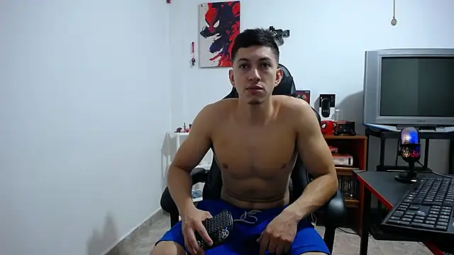 Iam yourbabyprincess XD online show from September 15, 2025, 12:21 am