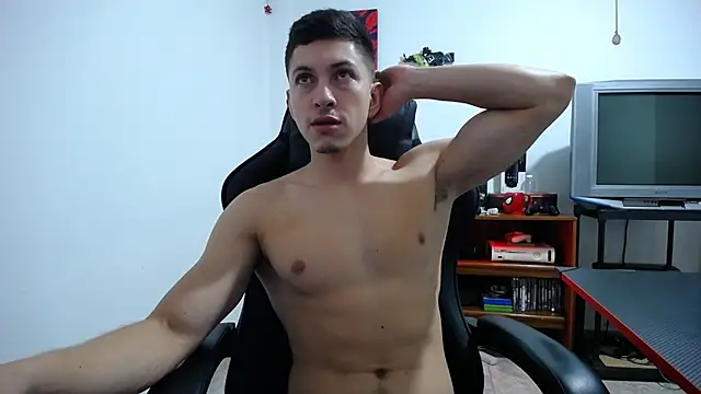 Iam yourbabyprincess XD online show from September 16, 2025, 5:30 am