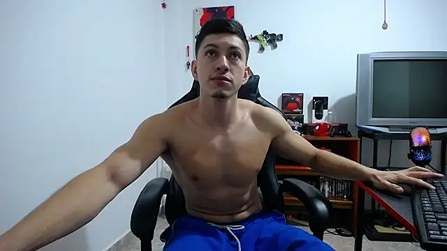 Iam yourbabyprincess XD online show from September 18, 2025, 2:57 am