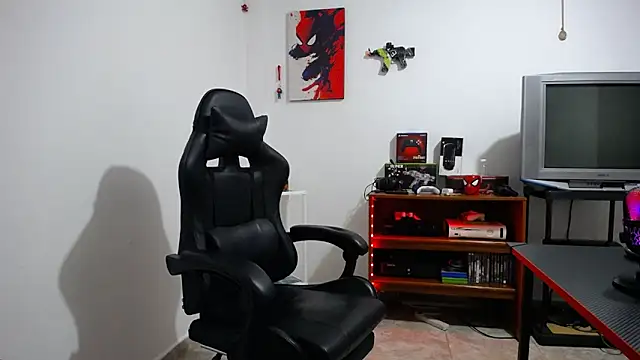 Iam yourbabyprincess XD online show from September 20, 2025, 3:07 am