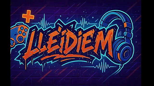 Iam yourbabyprincess XD online show from October 18, 2025, 7:36 pm