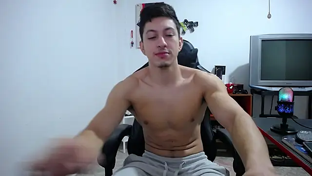 Iam yourbabyprincess XD online show from October 25, 2025, 8:47 pm