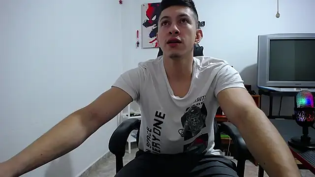 Iam yourbabyprincess XD online show from October 31, 2025, 11:06 pm