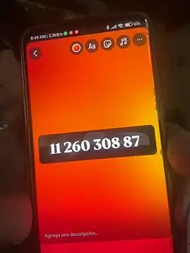 Snapshot of Sensualmente333 chatting on November 18, 2025, 11:47 am Sensualmente333 online show from November 18, 2025, 11:47 am