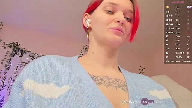 Liberty   online show from March 22, 2025, 11:11 am