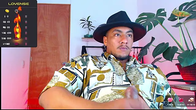 yosoy enzo2020 online show from December 28, 2024, 6:49 am