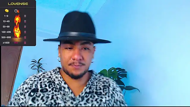 yosoy enzo2020 online show from January 8, 2025, 4:34 am