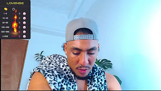 yosoy enzo2020 online show from January 16, 2025, 6:25 am