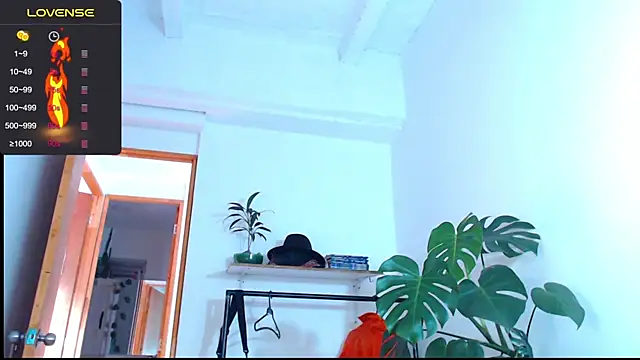 yosoy enzo2020 online show from January 21, 2025, 12:29 pm