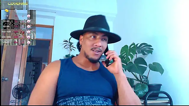 yosoy enzo2020 online show from January 21, 2025, 9:36 pm