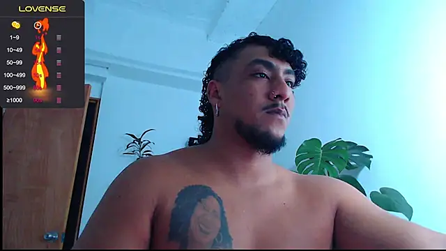 yosoy enzo2020 online show from January 31, 2025, 3:30 am