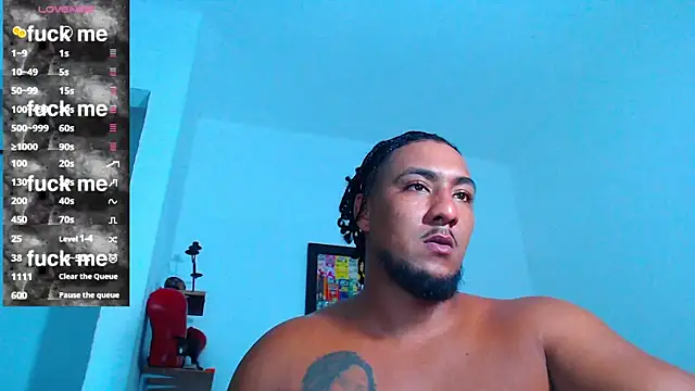 yosoy enzo2020 online show from September 21, 2025, 3:19 am