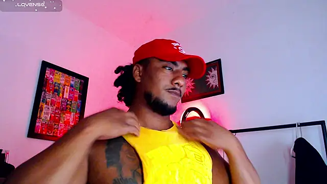 yosoy enzo2020 online show from March 12, 2026, 4:40 am