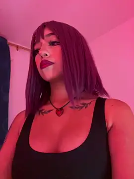 Hot sophie  online show from October 30, 2025, 2:13 am