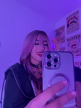 Hot sophie  online show from February 6, 2026, 1:32 am