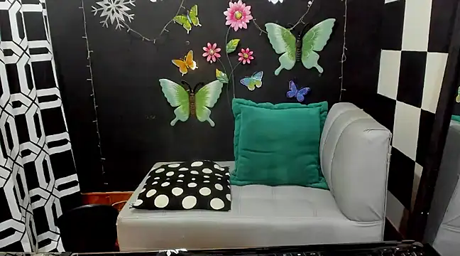 Brunocuttie94 online show from January 26, 2025, 4:51 pm