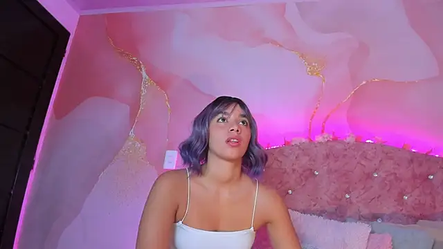 Khassia f32 online show from March 5, 2025, 10:33 am