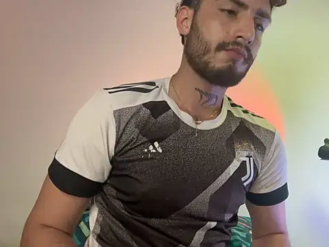 axel giracr online show from December 14, 2024, 11:56 pm