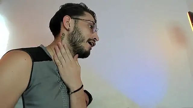 axel giracr online show from January 12, 2025, 7:53 pm