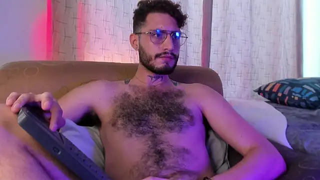 axel giracr online show from January 27, 2025, 3:39 pm