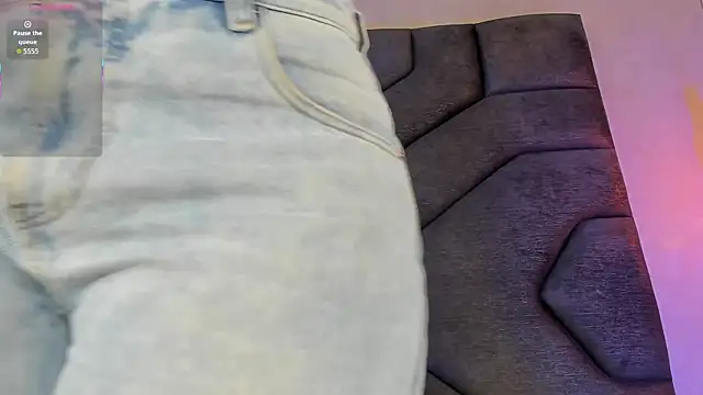 Liinda Saenz online show from April 19, 2026, 12:15 pm