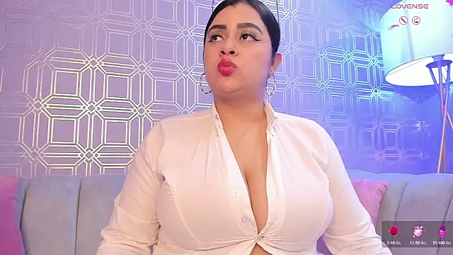 Emilyboobss online show from March 13, 2025, 8:59 am