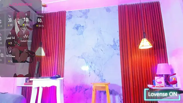 Margarethlex online show from October 1, 2025, 5:13 am