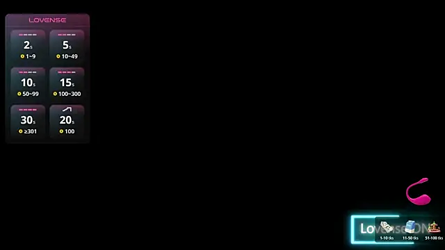 Margarethlex online show from April 20, 2026, 4:59 am