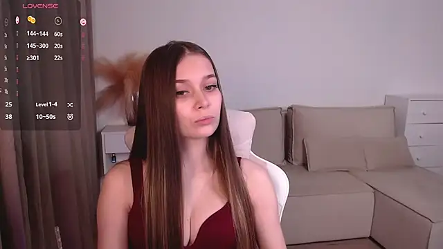 Snapshot of _Little_Imp_ chatting on December 22, 2025, 9:12 pm Little Imp online show from December 22, 2025, 9:12 pm