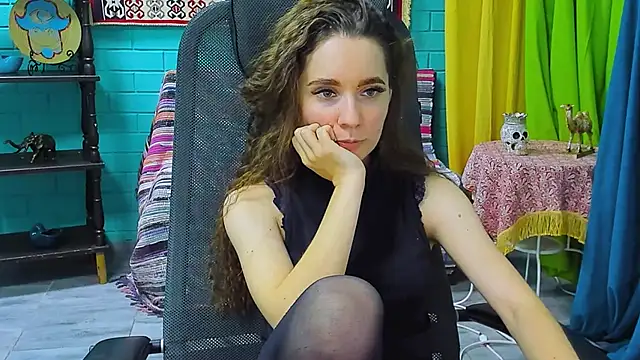Snapshot of Miss_Barbara_ chatting on January 29, 2025, 3:58 pm Miss Barbara online show from January 29, 2025, 3:58 pm