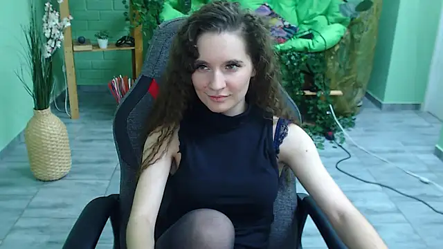 Snapshot of Miss_Barbara_ chatting on February 11, 2025, 9:25 pm Miss Barbara online show from February 11, 2025, 9:25 pm