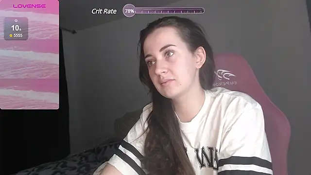 SweetieKendl online show from December 25, 2024, 2:14 am