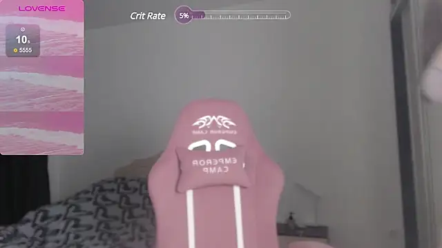 SweetieKendl online show from January 4, 2025, 1:31 am