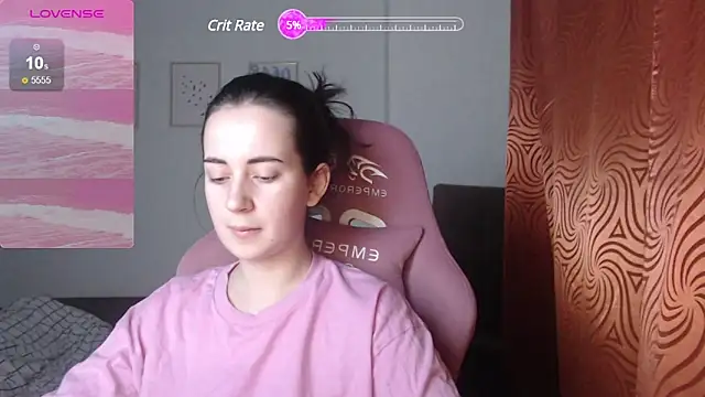 SweetieKendl online show from February 27, 2025, 11:26 pm