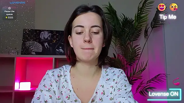 SweetieKendl online show from March 19, 2026, 9:41 pm