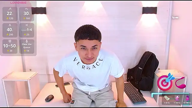 jeic 18 online show from September 15, 2025, 12:16 pm