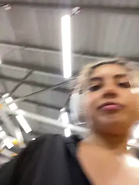 Nathcurly  online show from September 27, 2025, 3:11 am