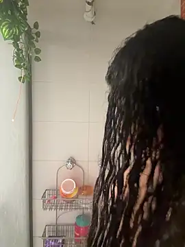 Nathcurly  online show from April 4, 2026, 2:21 am