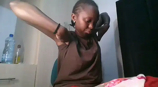 Sexy barb2 online show from February 24, 2025, 7:30 pm